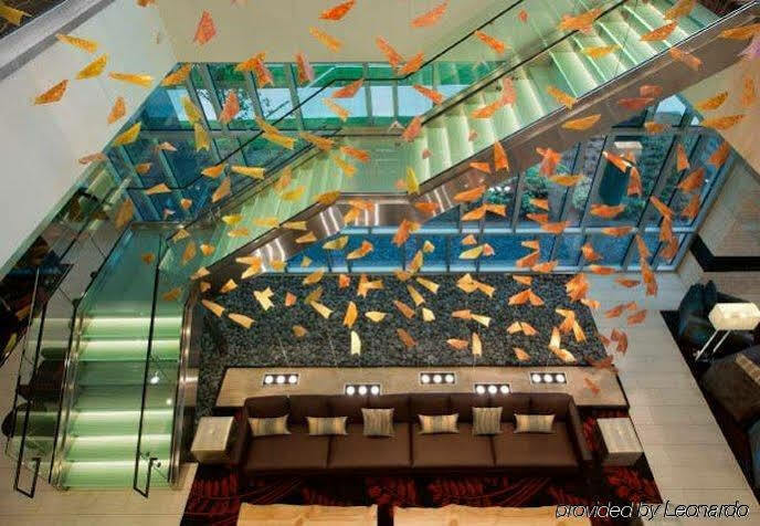 Springhill By Marriott Downtown 3*