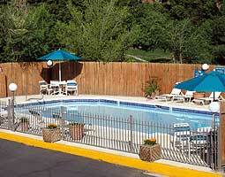Hotel La Quinta By Wyndham Cherry Creek