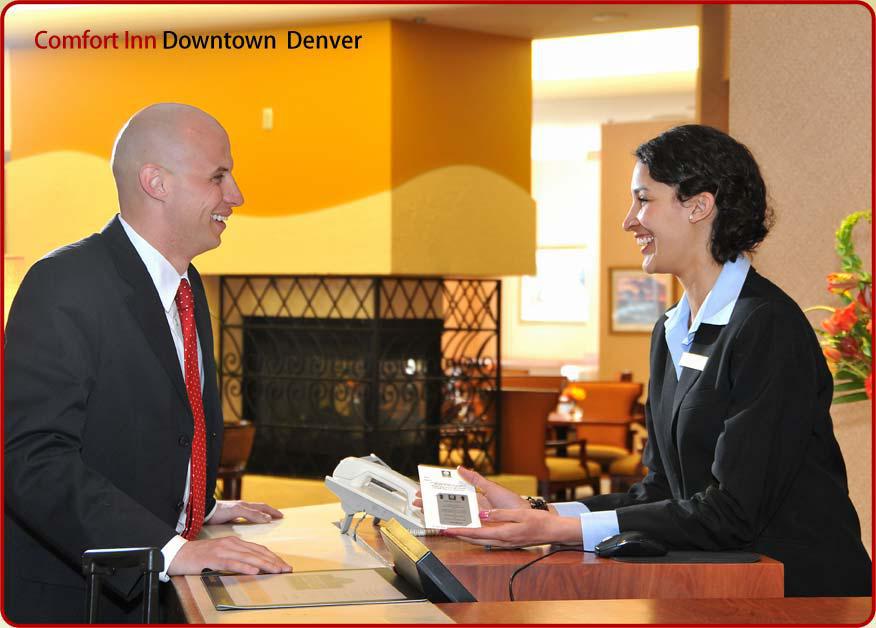 Hotel Holiday Express Downtown By Ihg 3*