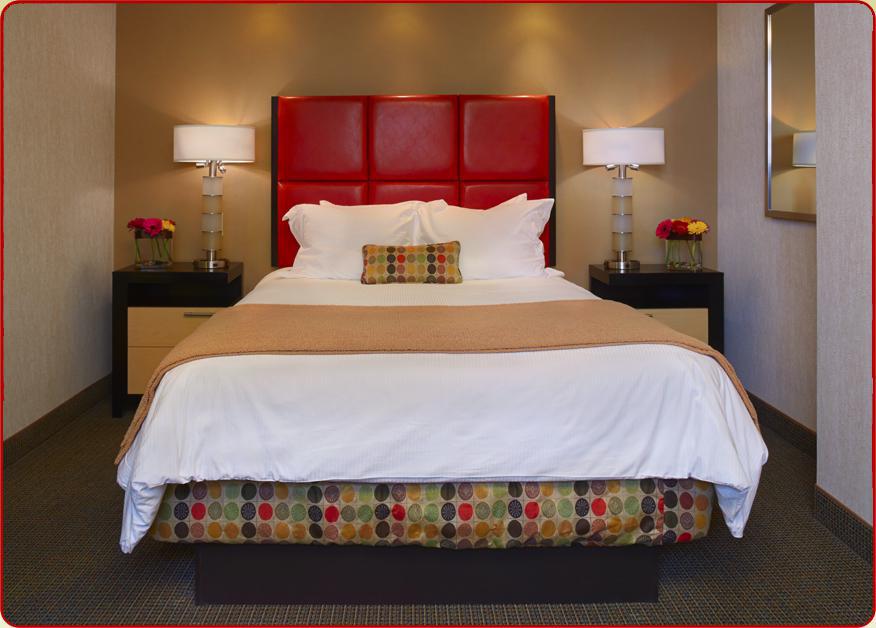 Holiday Express Downtown By Ihg Denver