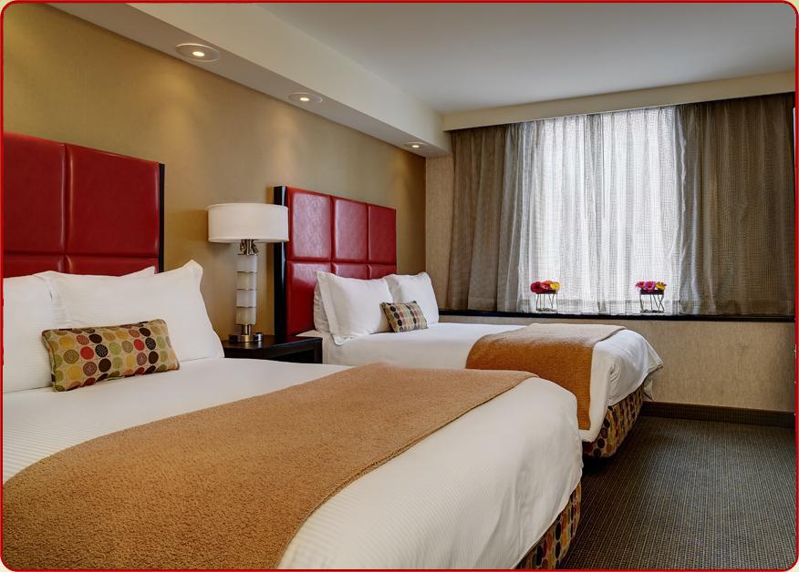 Holiday Express Downtown By Ihg 3*