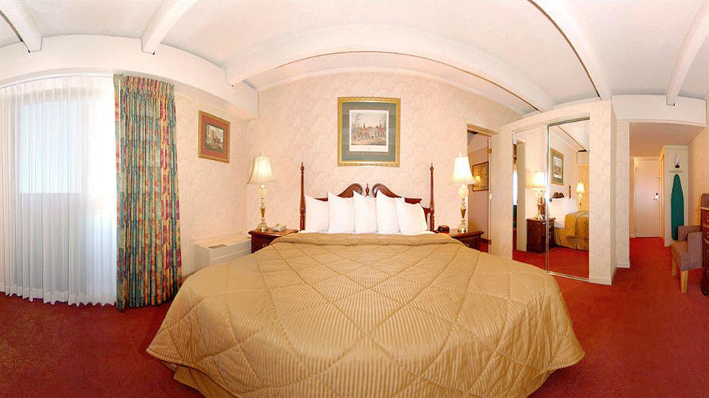 Central Inn 3* Denver