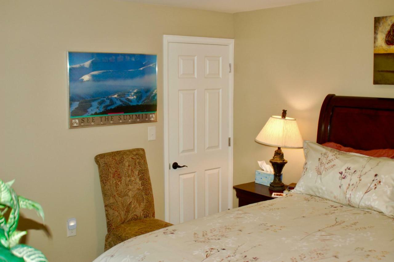 Blue Bear Den 3br 2ba Dtc Private Hot Tub Denver