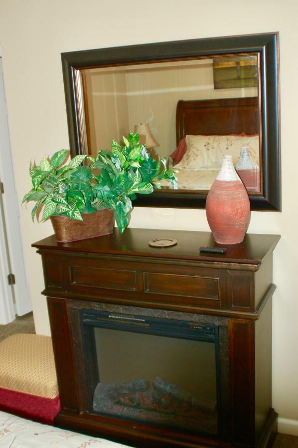 Apartment Blue Bear Den 3br 2ba Dtc Private Hot Tub