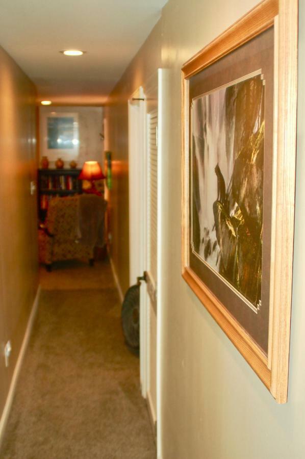 Blue Bear Den 3br 2ba Dtc Private Hot Tub Apartment Denver