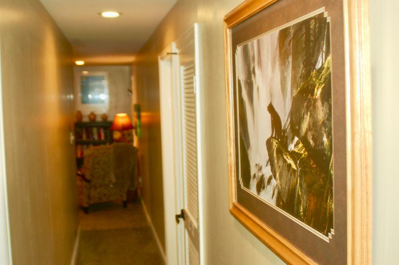 Apartment Blue Bear Den 3br 2ba Dtc Private Hot Tub Denver