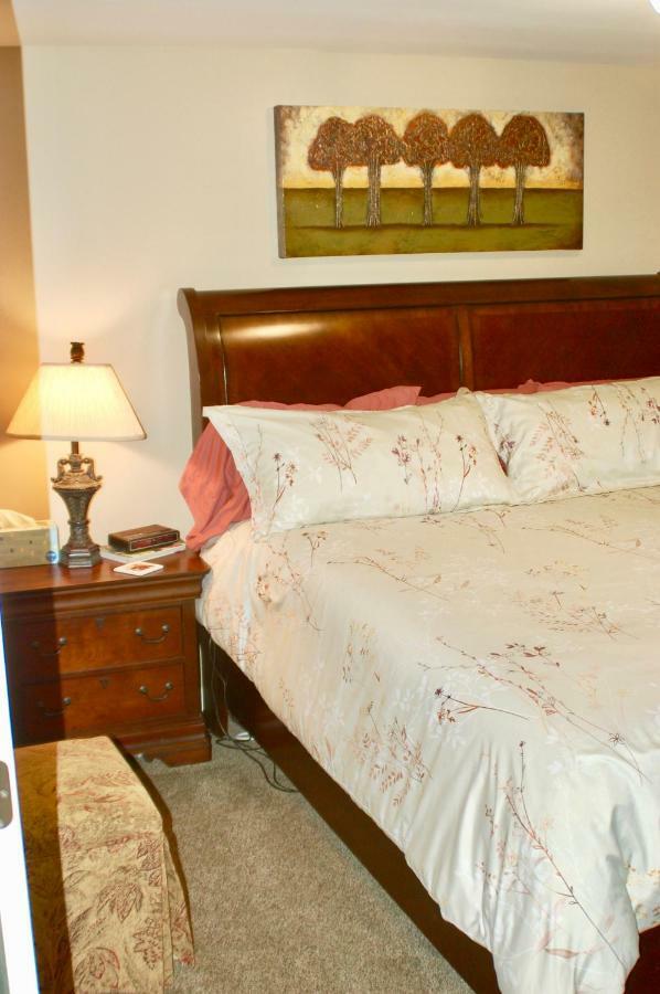 Apartment Blue Bear Den 3br 2ba Dtc Private Hot Tub *