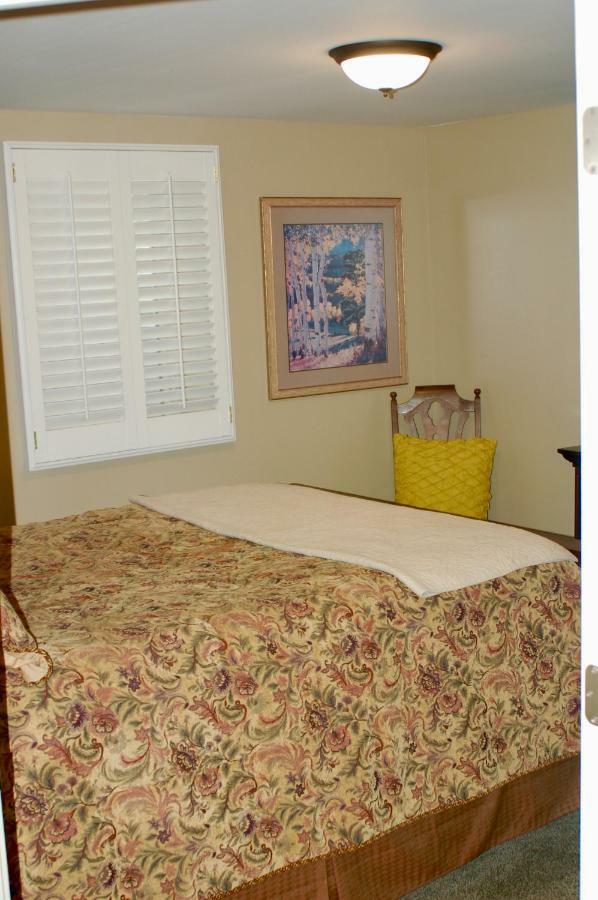 Blue Bear Den 3br 2ba Dtc Private Hot Tub * Denver