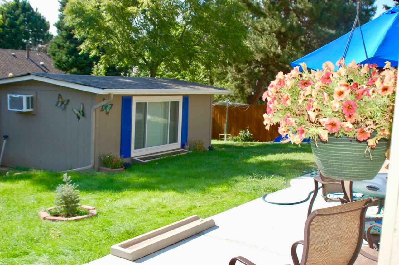 Apartment Blue Bear Den 3br 2ba Dtc Private Hot Tub Denver
