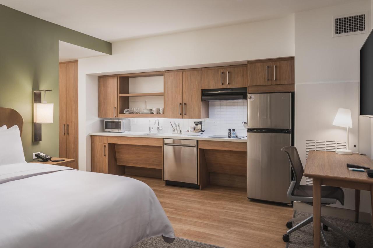 Element Downtown East 3* Denver