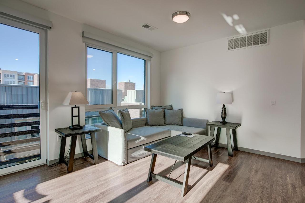 South River Residences Apartment