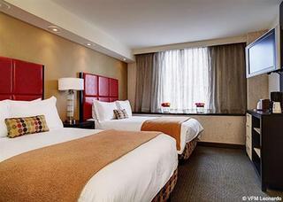 Holiday Express Downtown By Ihg 3*