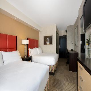 Holiday Express Downtown By Ihg 3*