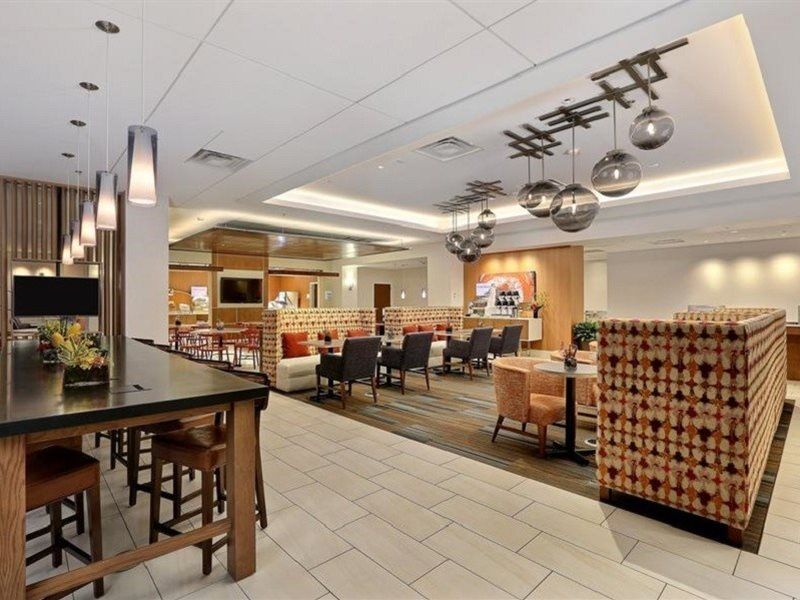 Holiday Express Downtown By Ihg Denver