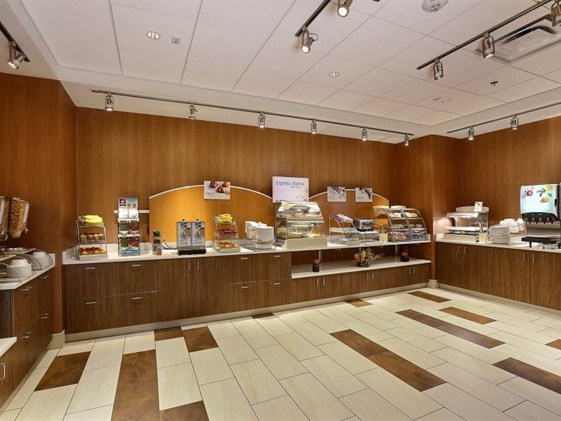 Holiday Express Downtown By Ihg