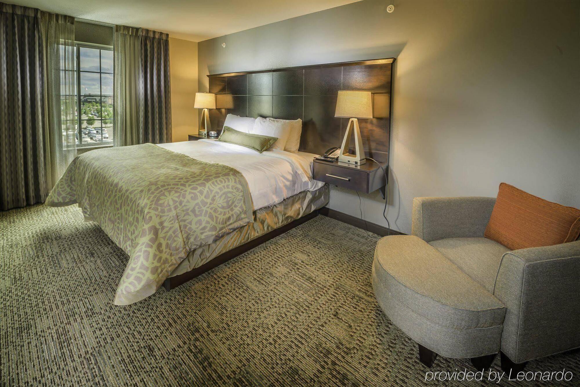 Staybridge - Park By Ihg