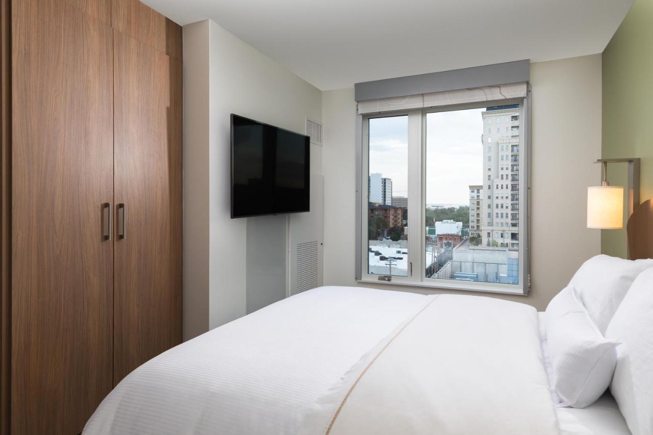 Hotel Element Downtown East