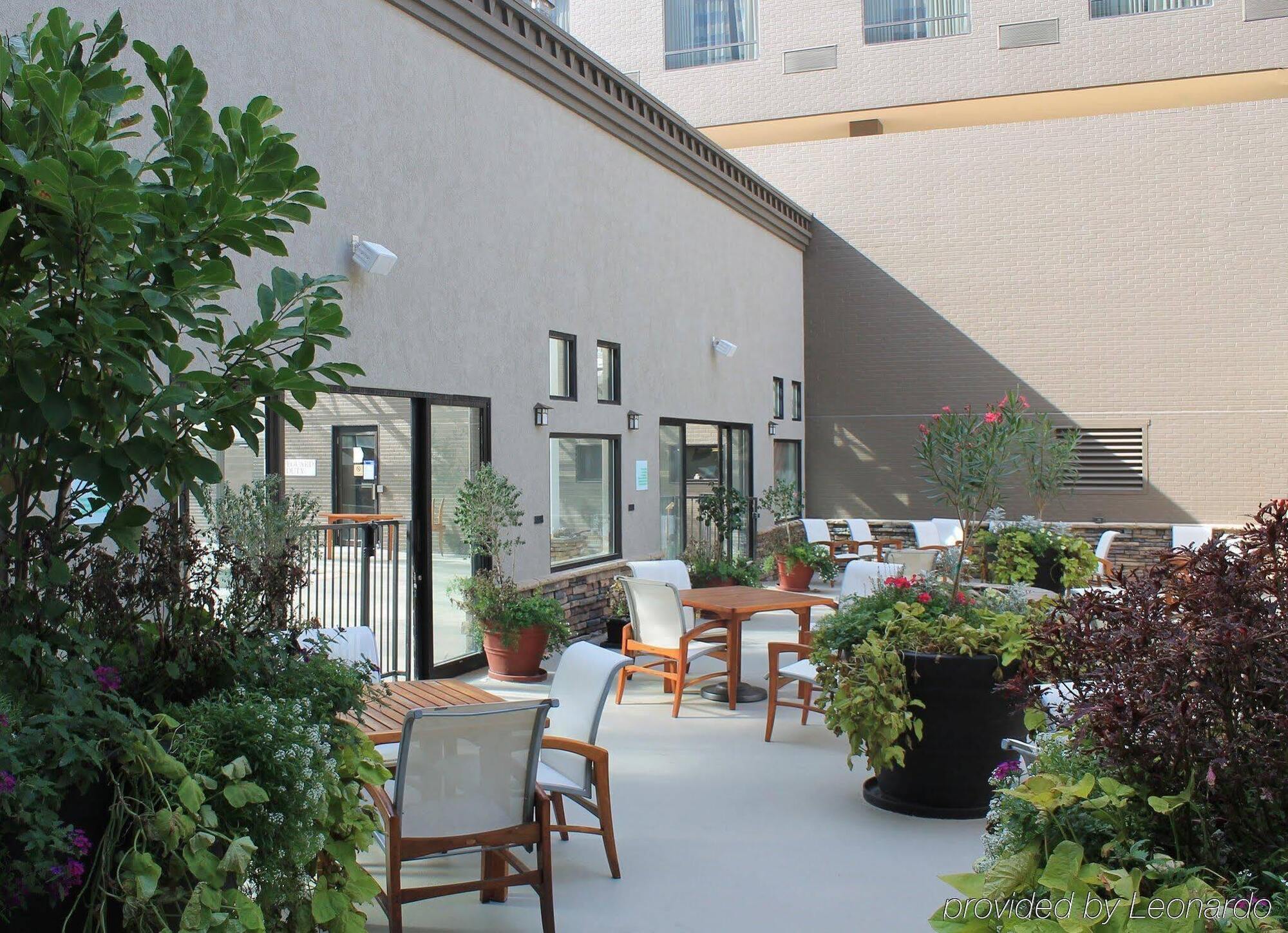 Doubletree By Hilton Cherry Creek, Co 4*