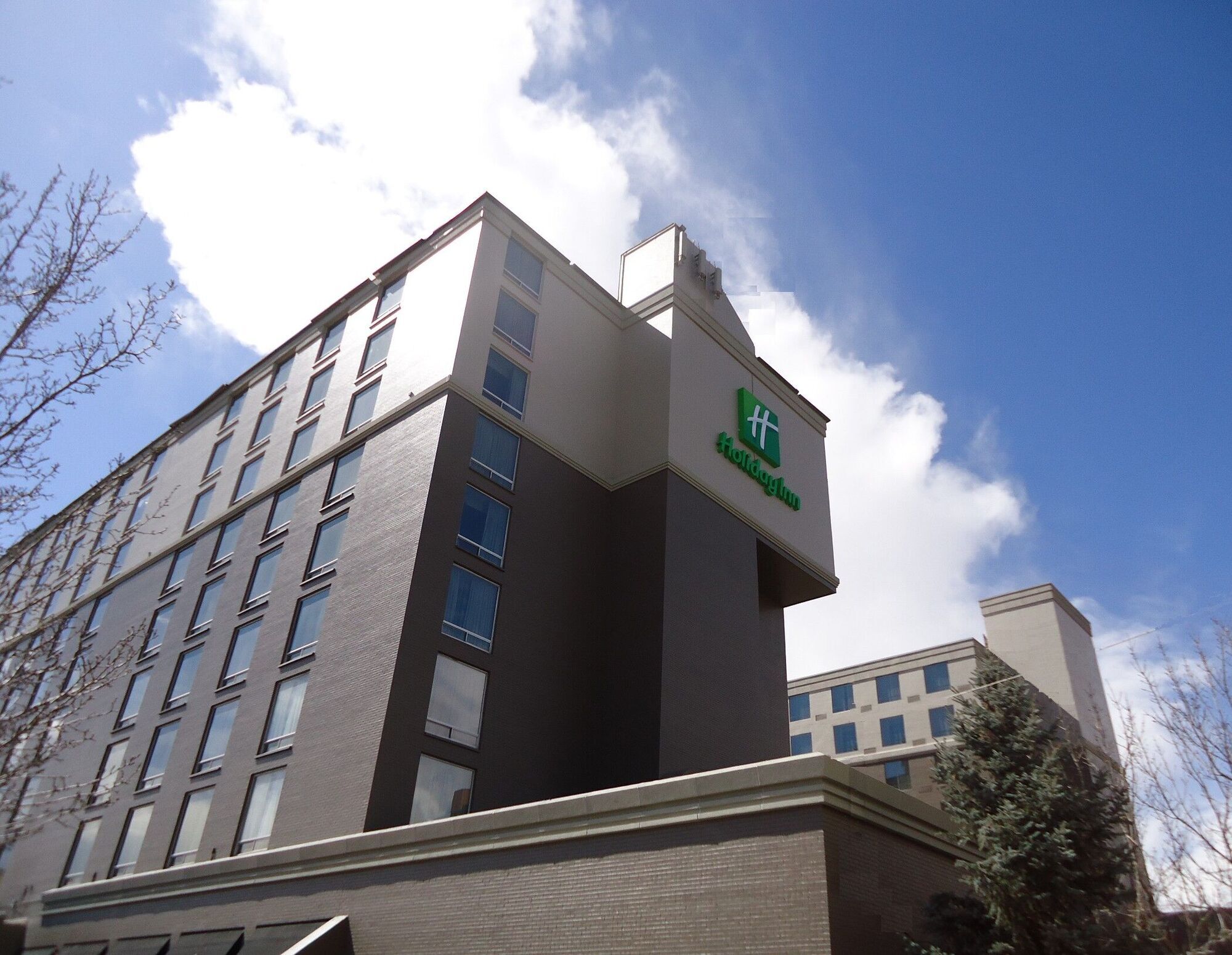 Doubletree By Hilton Cherry Creek, Co Hotel 4*