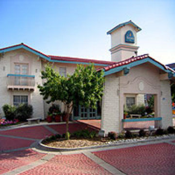 Hotel La Quinta By Wyndham Cherry Creek Denver