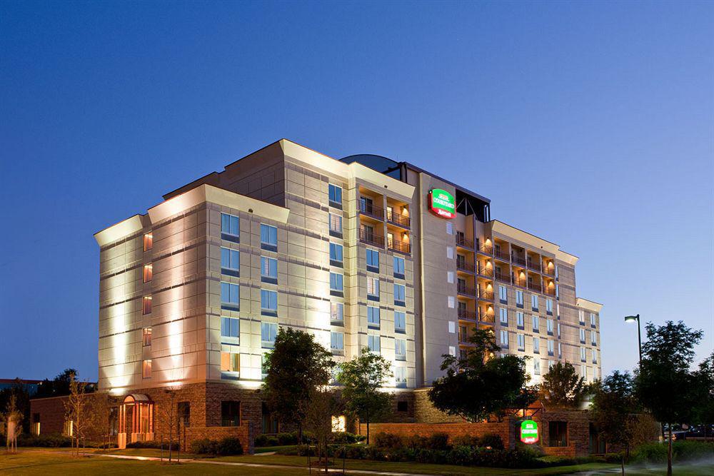 Hotel Courtyard By Marriott Airport Denver