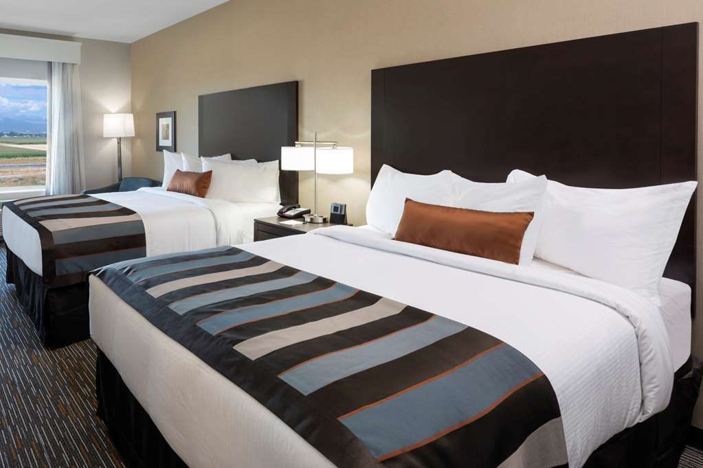 Hotel Wingate By Wyndham Airport