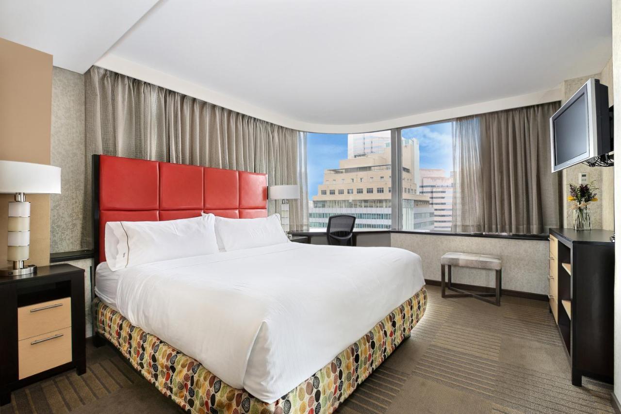 Holiday Express Downtown By Ihg Denver