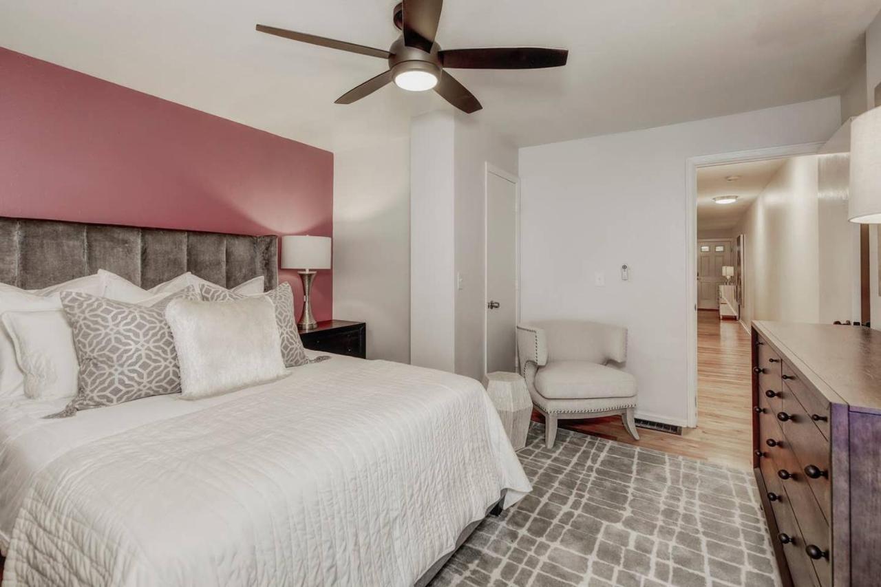 Amazing Retreat - Treasure Sleeps 6 Holiday home Denver