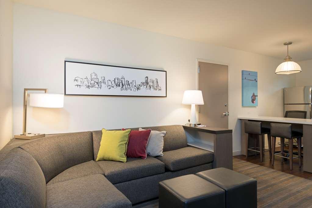 Hyatt Place Downtown