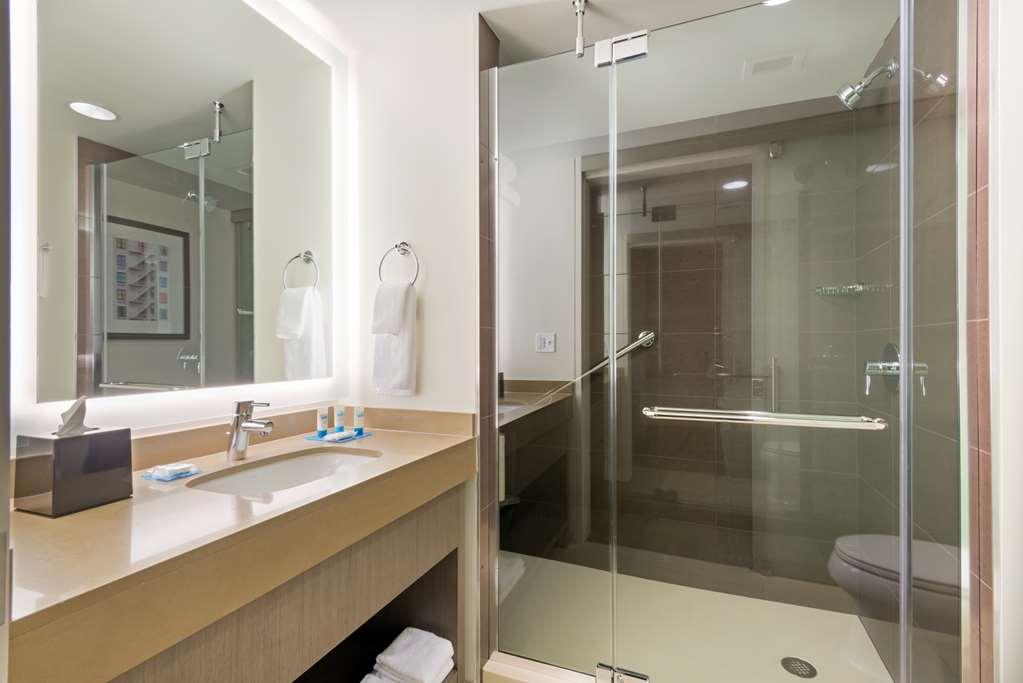 Hyatt Place Downtown Hotel Denver