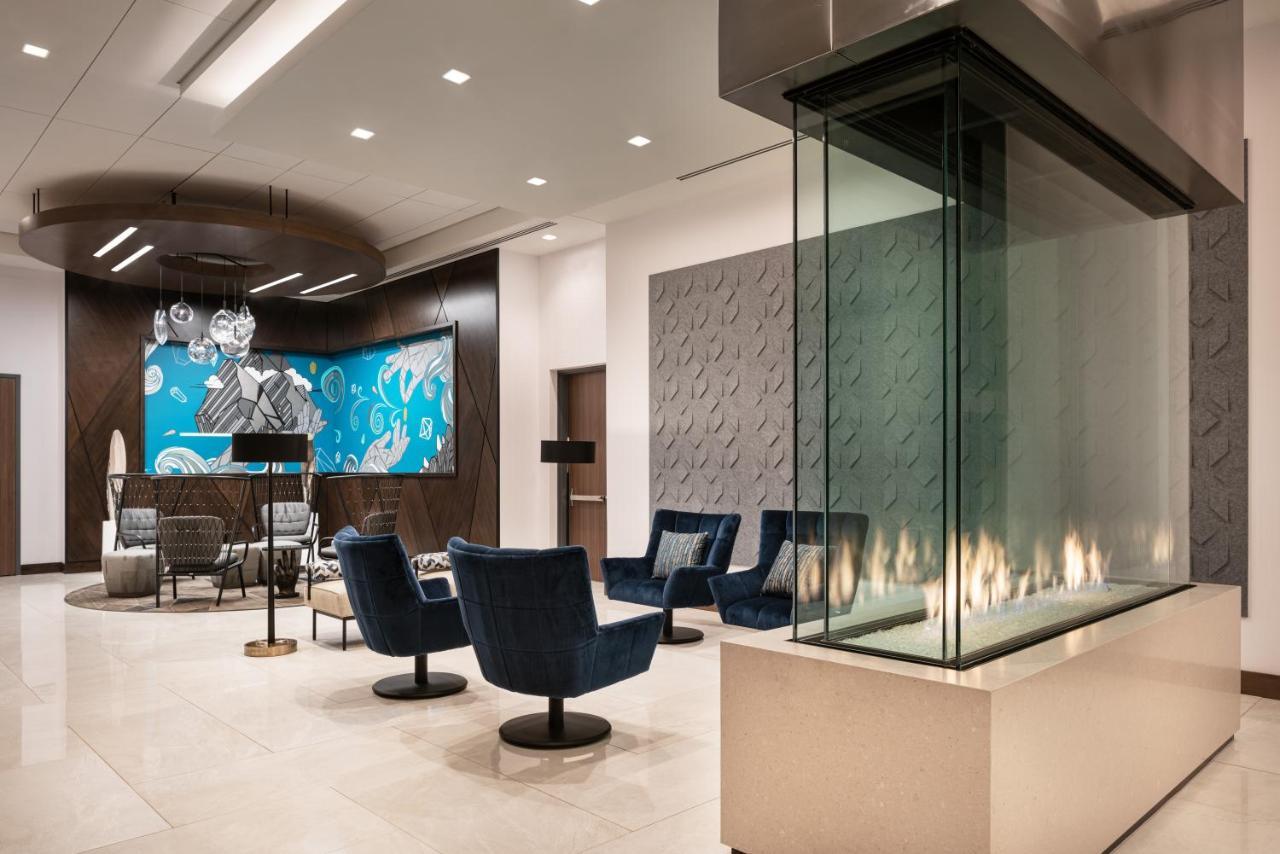 Tru By Hilton Downtown Convention Center Hotel 3*