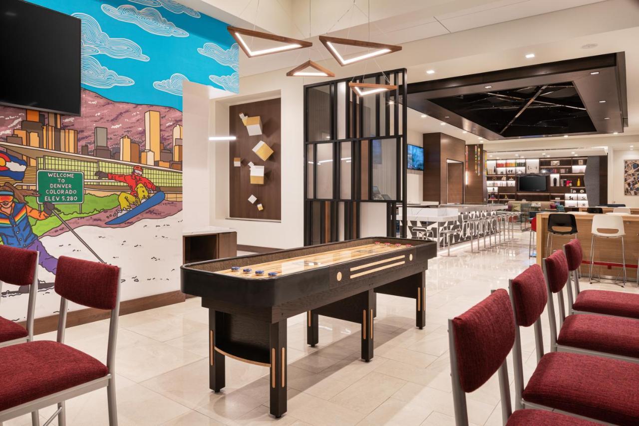 Tru By Hilton Downtown Convention Center Hotel 3*