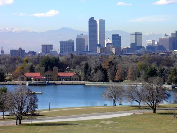 Holiday home Amazing Retreat - Treasure Sleeps 6 Denver