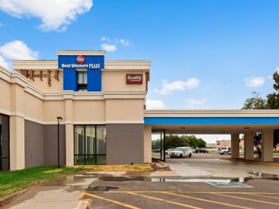 Western Executive Residency Denver-central Park Hotel 3*