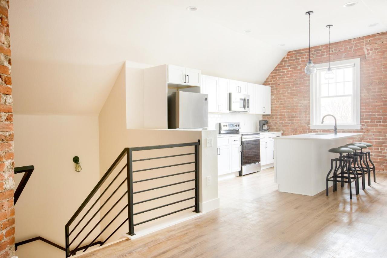 Sonder The Essex Aparthotel 3*