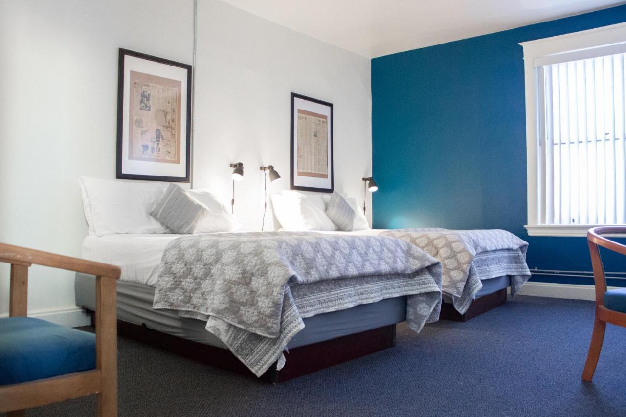 11Th Avenue Hostel Hostel