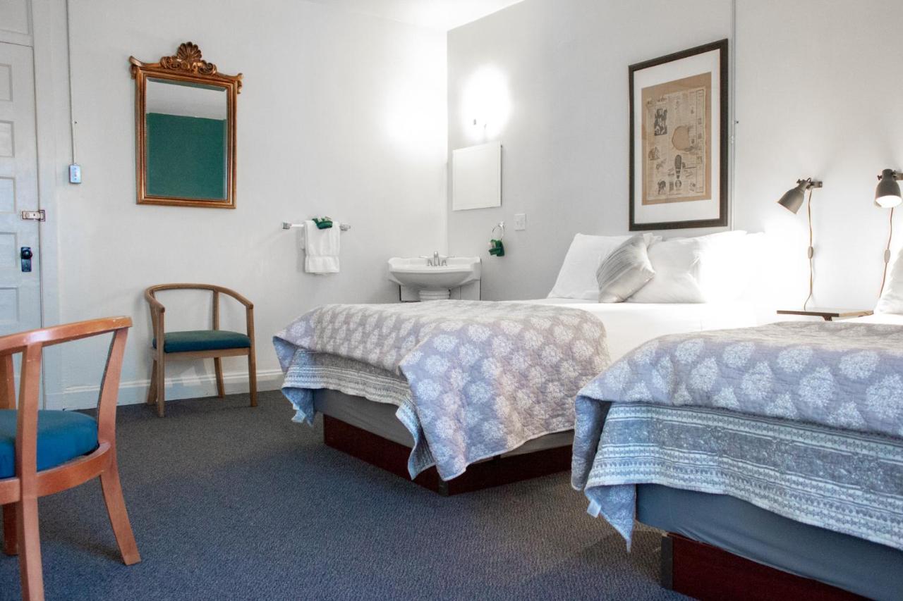 11Th Avenue Hostel Hostel *