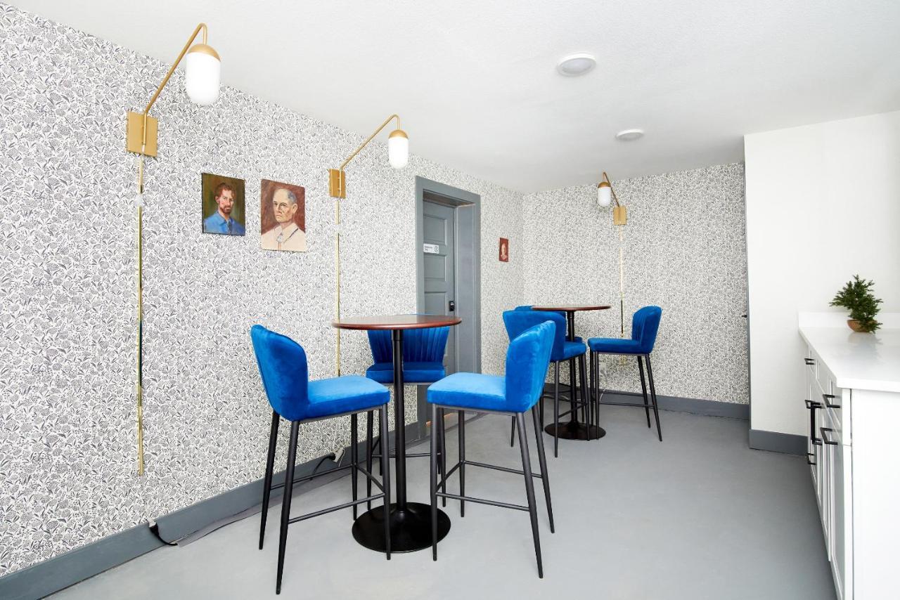 Sonder The Essex Aparthotel Denver