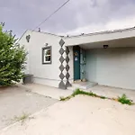 Remodeled 66Th 3 King Beds Home In Denver