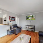 103 Zenobia Upper 2 Bedroom Unit In Denver With 2 King Bed