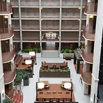 Embassy Suites By Hilton Denver Tech Center North