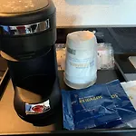 Best Western Plus Executive Residency Denver-Central Park Hotel