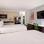 Best Western Plus Executive Residency Denver-Central Park Hotel