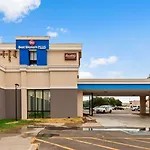 Best Western Plus Executive Residency Denver-Central Park Hotel