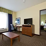 Holiday Inn Express And Suites Denver East Peoria Street By Ihg