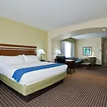 Holiday Inn Express And Suites Denver East Peoria Street By Ihg