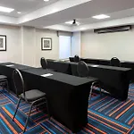 Hampton Inn Denver-International Airport