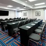 Hampton Inn Denver-International Airport