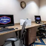 Hampton Inn Denver-International Airport