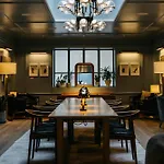 Clayton Hotel & Members Club